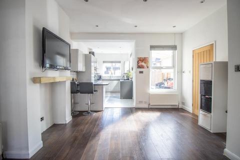 2 bedroom terraced house for sale, Moseley Street, Southend-on-Sea SS2