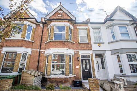 2 bedroom terraced house for sale, Moseley Street, Southend-on-Sea SS2