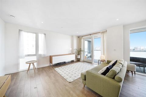3 bedroom apartment for sale, Bessemer Place, Greenwich SE10