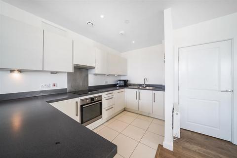 3 bedroom apartment for sale, Bessemer Place, Greenwich SE10