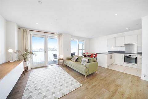 3 bedroom apartment for sale, Bessemer Place, Greenwich SE10