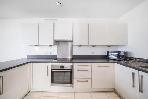 3 bedroom apartment for sale, Bessemer Place, Greenwich SE10