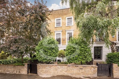 3 bedroom house for sale, Ordnance Hill, St Johns Wood, NW8