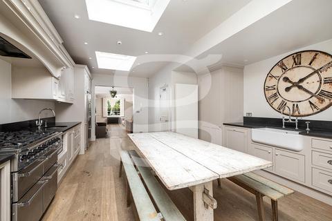 3 bedroom house for sale, Ordnance Hill, St Johns Wood, NW8