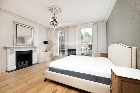 3 bedroom house for sale, Ordnance Hill, St Johns Wood, NW8