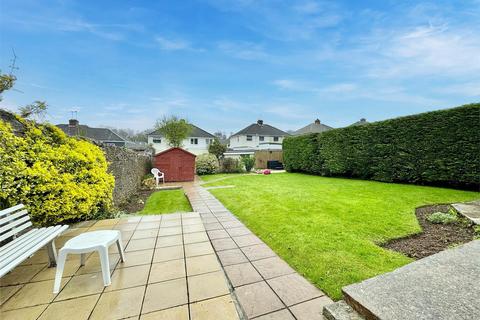 3 bedroom detached bungalow for sale, Hooe Road, Plymouth PL9
