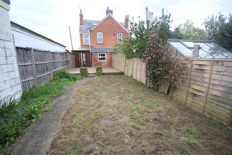 3 bedroom semi-detached house for sale, Mortimer Road, Hereford