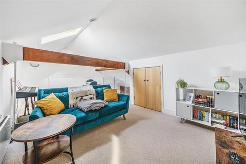 2 bedroom duplex for sale, High Street, Mistley, Manningtree