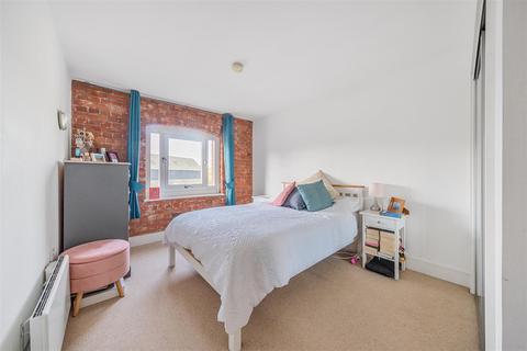 2 bedroom duplex for sale, High Street, Mistley, Manningtree