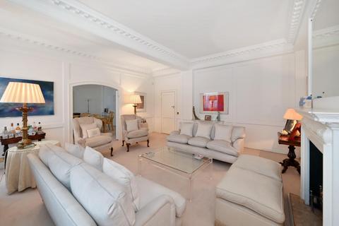 6 bedroom flat for sale, Bryanston Court I, George Street, Marylebone, London W1H