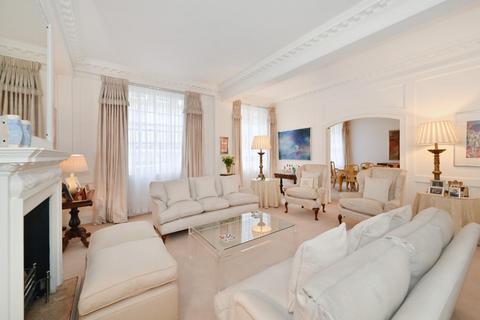 6 bedroom flat for sale, Bryanston Court I, George Street, Marylebone, London W1H