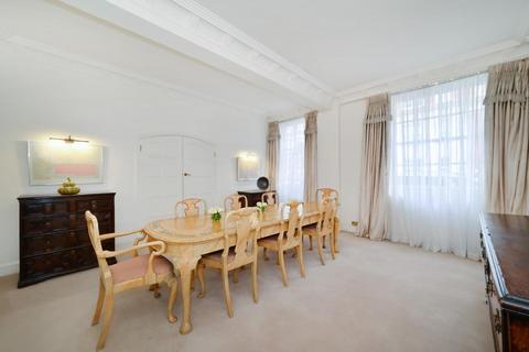 6 bedroom flat for sale, Bryanston Court I, George Street, Marylebone, London W1H