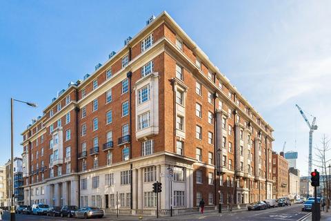 6 bedroom flat for sale, Bryanston Court I, George Street, Marylebone, London W1H