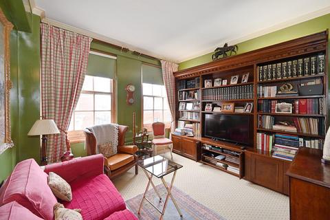 3 bedroom flat for sale, Bryanston Court II, George Street, Marylebone W1H