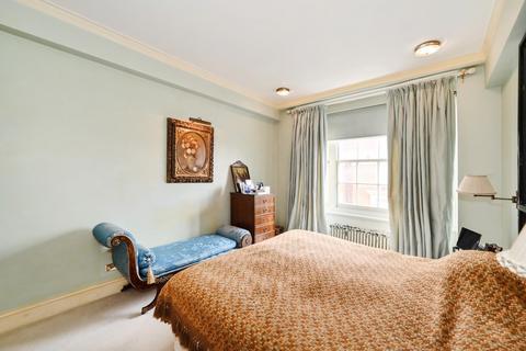 3 bedroom flat for sale, Bryanston Court II, George Street, Marylebone W1H
