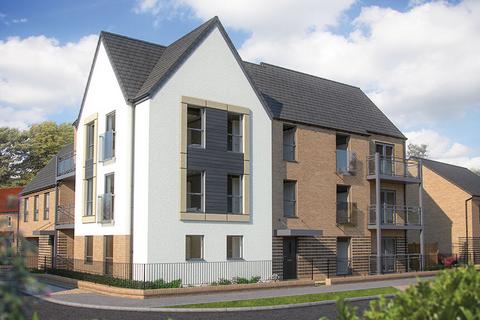 1 bedroom apartment for sale, Plot 1049, Watling Manor at Whitehouse Park, Shorthorn Drive MK8