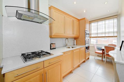 3 bedroom flat to rent, Bryanston Court II, George Street, Marylebone, London W1H