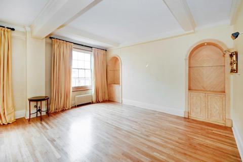 3 bedroom flat to rent, Bryanston Court II, George Street, Marylebone, London W1H