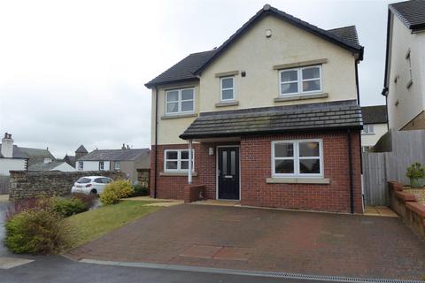 4 bedroom detached house to rent, Woodville Park, Cockermouth CA13