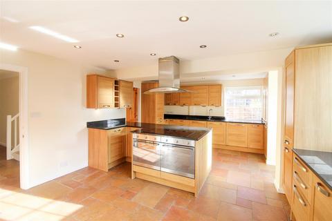 6 bedroom detached house for sale, Spring Bank Meadow, Ripon