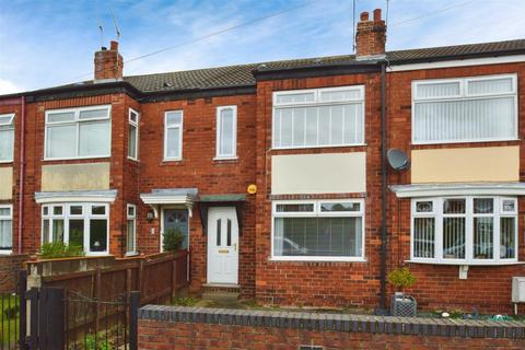 2 bedroom terraced house for sale, Bromwich Road, Willerby, Hull