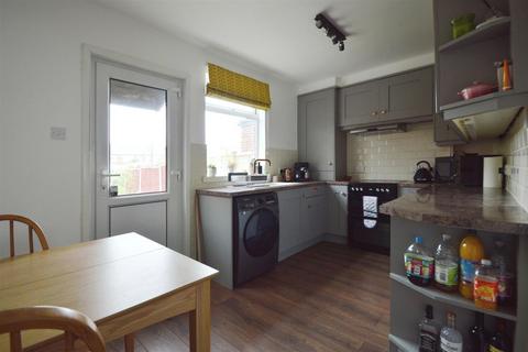 2 bedroom terraced house for sale, Bromwich Road, Willerby, Hull