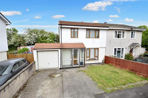 3 bedroom semi-detached house for sale, Maiden Way, Avonmouth