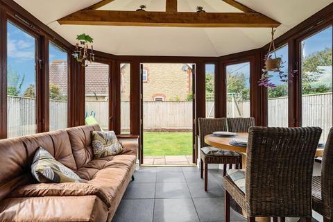 14 Barton Way, Corston, Malmesbury, SN16 0JT
