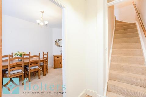 2 bedroom terraced house for sale, Market Street, Craven Arms