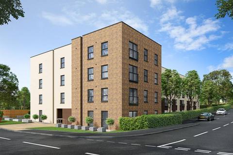 1 bedroom apartment for sale, The Craighouse, Apartment 5 at Pinkhill Gate  Pinkhill ,  Edinburgh City  EH12