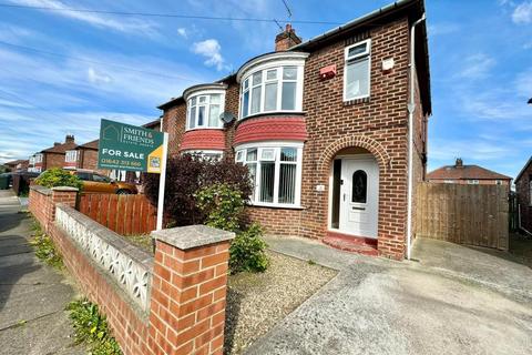 3 bedroom house for sale, Coniston Grove, Middlesbrough