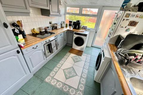 3 bedroom house for sale, Coniston Grove, Middlesbrough