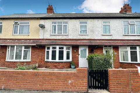 3 bedroom terraced house for sale, Brett Street, Bridlington