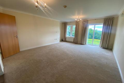 1 bedroom apartment to rent, Kitson Hill Road, Mirfield