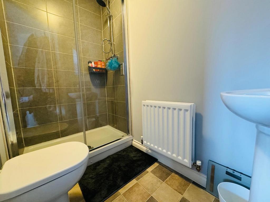En suite