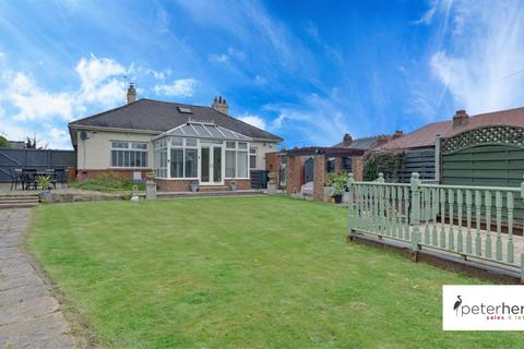 2 bedroom bungalow for sale, Ranson Street, Barnes, Sunderland