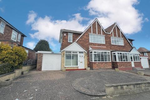 3 bedroom semi-detached house for sale, Westland Avenue, Hartlepool