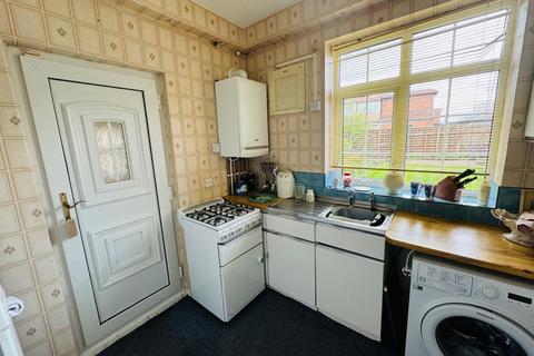 3 bedroom semi-detached house for sale, Westland Avenue, Hartlepool