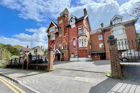 2 bedroom apartment for sale, Christchurch Road, East Cliff, Bournemouth, BH1