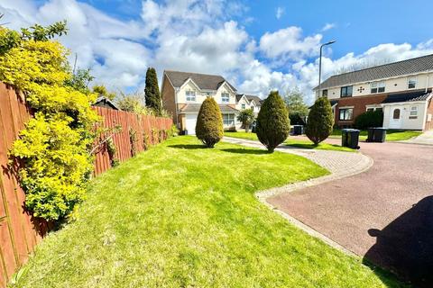 4 bedroom detached house for sale, Cranbrook, Marton-In-Cleveland, Middlesbrough