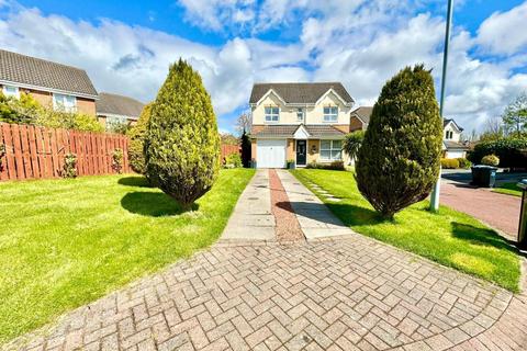 4 bedroom detached house for sale, Cranbrook, Marton-In-Cleveland, Middlesbrough