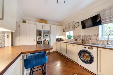 2 bedroom apartment for sale, Bodorgan Road, Meyrick Park, Bournemouth, BH2
