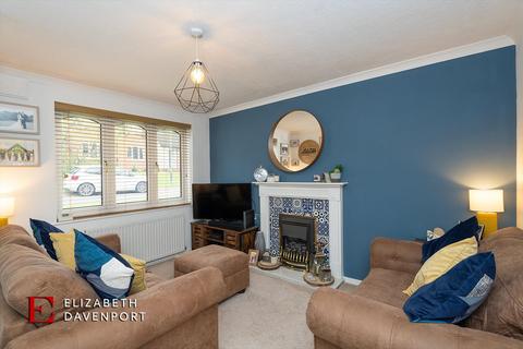 3 bedroom semi-detached house for sale, Greensward Close, Kenilworth