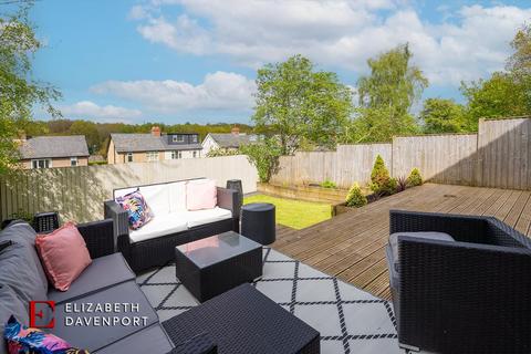 15 Greensward Close, Kenilworth, CV8 2SG
