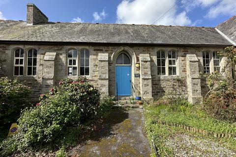 3 bedroom semi-detached house for sale, Fore Street, Tregony