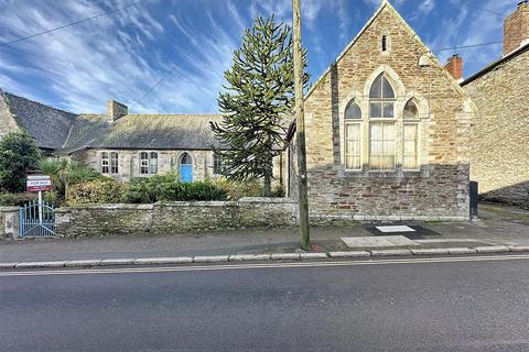 Fore Street, Tregony