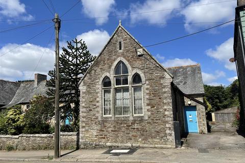 3 bedroom semi-detached house for sale, Fore Street, Tregony