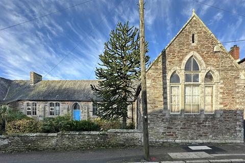 undefined, Fore Street, Tregony
