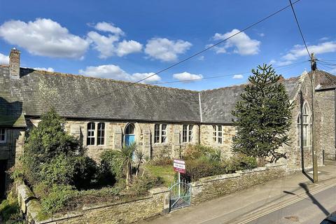 undefined, Fore Street, Tregony