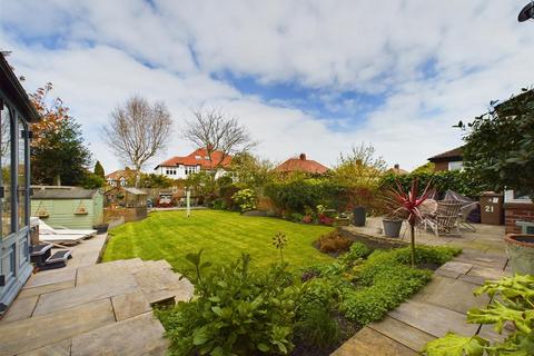 5 bedroom semi-detached house for sale, The Broadway, Tynemouth